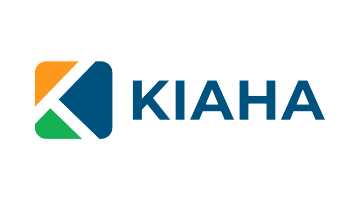 Logo for kiaha.com