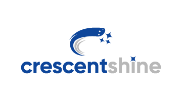 crescentshine.com is for sale