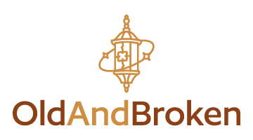 oldandbroken.com is for sale