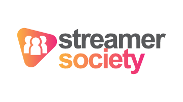 streamersociety.com is for sale