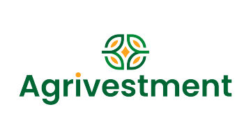 Logo for agrivestment.com