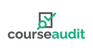 Logo for courseaudit.com