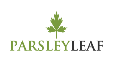 parsleyleaf.com