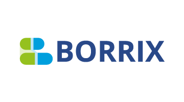 borrix.com is for sale