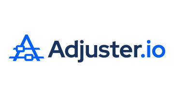 adjuster.io is for sale