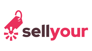 sellyour.com is for sale