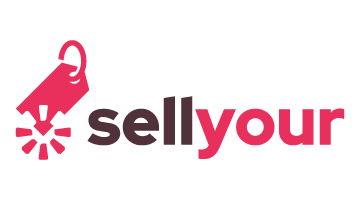 sellyour.com is for sale