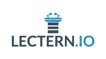 lectern.io is for sale