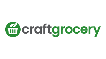 craftgrocery.com is for sale