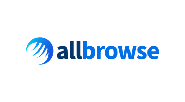 allbrowse.com is for sale
