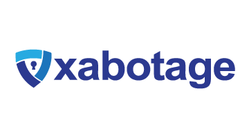 xabotage.com is for sale