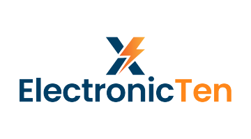electronicten.com is for sale