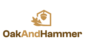 oakandhammer.com is for sale