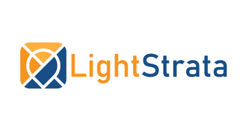 lightstrata.com is for sale