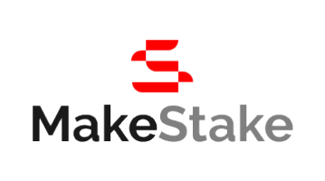 makestake.com is for sale