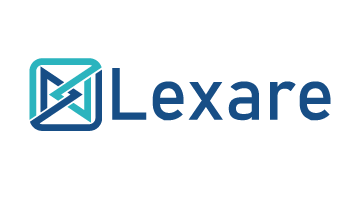 Logo for lexare.com