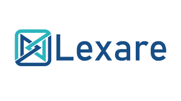 Logo for lexare.com