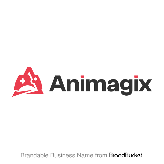 Animagix.com is For Sale | BrandBucket