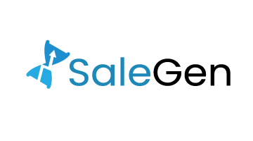 salegen.com is for sale
