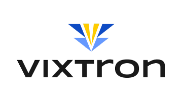 vixtron.com is for sale