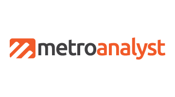 metroanalyst.com is for sale