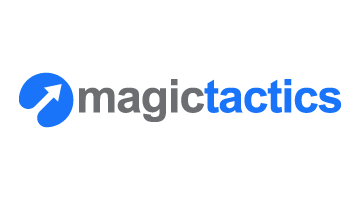 magictactics.com is for sale