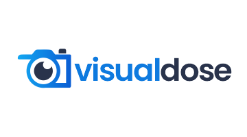 visualdose.com is for sale