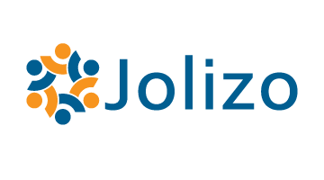 Logo for jolizo.com