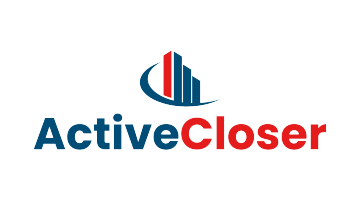 activecloser.com is for sale