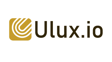 ulux.io is for sale