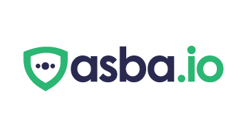 asba.io is for sale