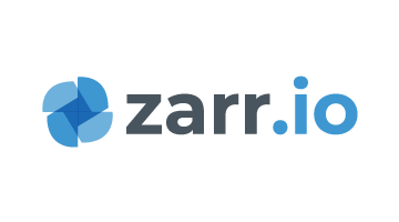 zarr.io is for sale