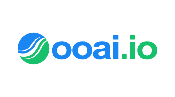 ooai.io is for sale