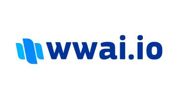 wwai.io is for sale