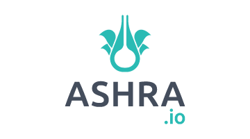 ashra.io is for sale