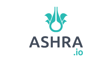 ashra.io