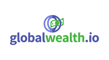 globalwealth.io is for sale