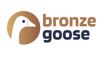 bronzegoose.com
