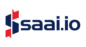 Logo for saai.io
