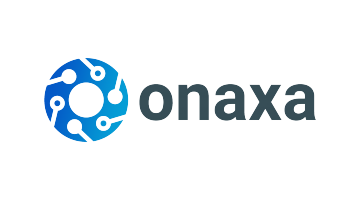 Logo for onaxa.com