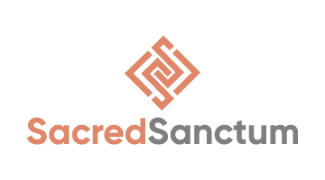 sacredsanctum.com is for sale