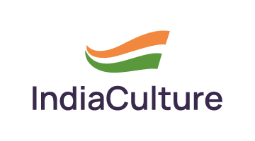 Logo for indiaculture.com