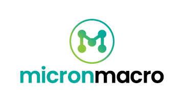 micronmacro.com