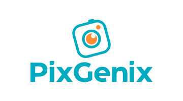 pixgenix.com is for sale
