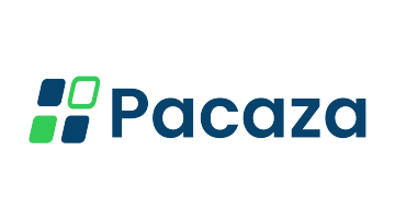 Logo for pacaza.com