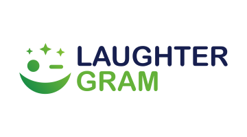 laughtergram.com is for sale