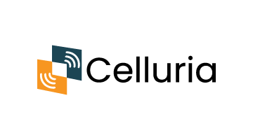 Logo for celluria.com