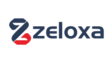 Logo for zeloxa.com