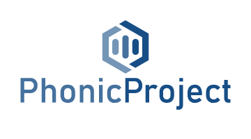 phonicproject.com is for sale