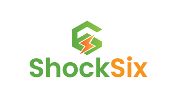 shocksix.com is for sale